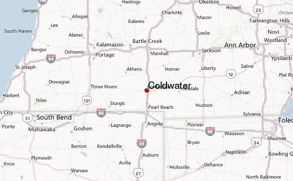 Coldwater Weather Forecast Coldwater.8 