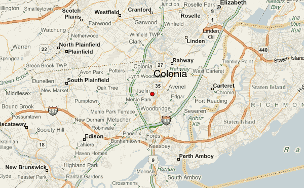 Colonia Weather Forecast Colonia 1.12 