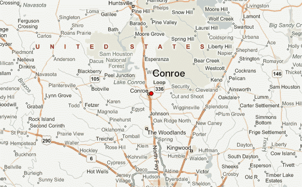 Conroe Weather Forecast Conroe.10 