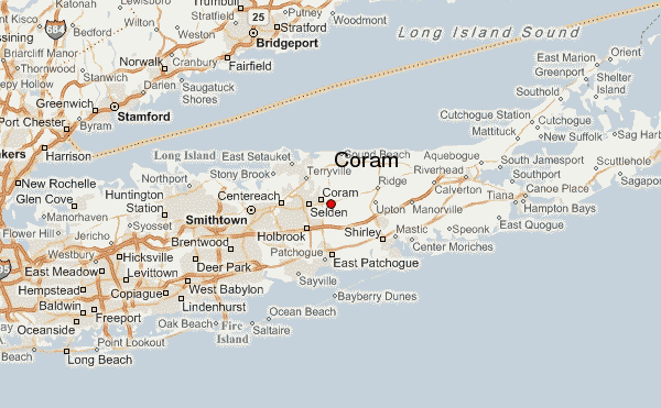 Coram Weather Forecast Coram.10 