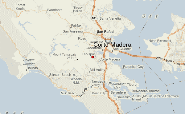 Sierra Madera County Map Lessons From The 2015 Willow Fire Sierra Corte Madera.12 