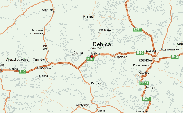 Debica Weather Forecast Debica.10 