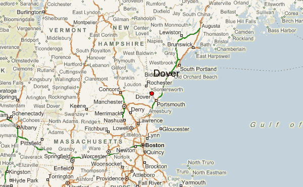 Dover New Hampshire Weather Forecast Dover 3.8 
