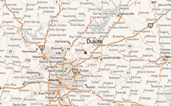 Duluth Ga Zip Code Map Oconto County Plat Map Duluth 1.10 