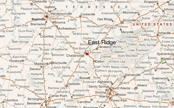East Ridge Weather Forecast East Ridge.8 