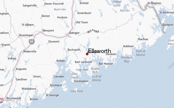 Ellsworth Weather Forecast Ellsworth.8 