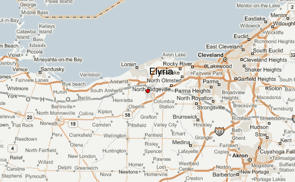 Elyria Elyria.10 
