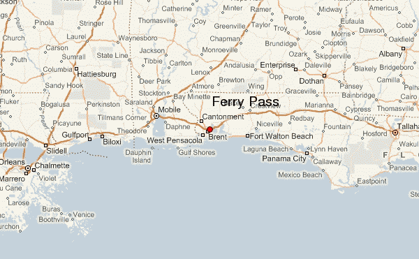 Ferry Pass Weather Forecast Ferry Pass.8 