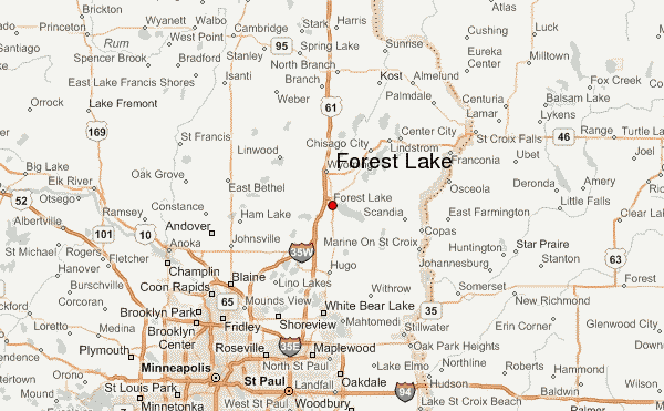 Forest Lake Weather Forecast Forest Lake.10 