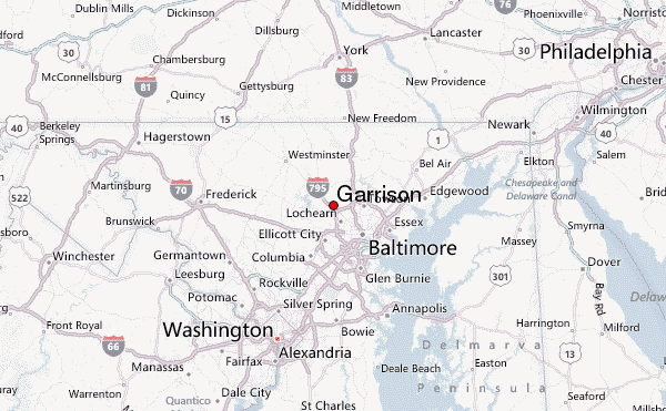 Garrison Weather Forecast Garrison.8 