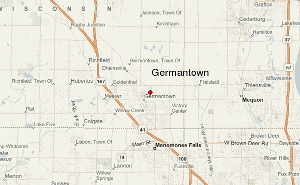 Germantown Wisconsin Weather Forecast Germantown 2.12 