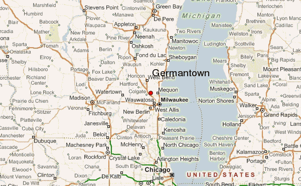 Germantown Wisconsin Weather Forecast Germantown 2.8 
