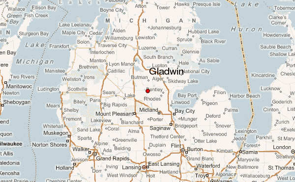 Gladwin Weather Forecast Gladwin.8 