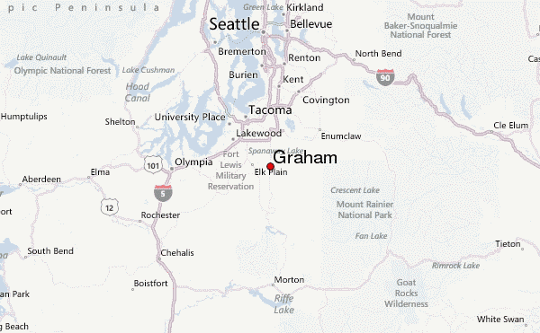 Graham Washington Weather Forecast Graham 2.8 