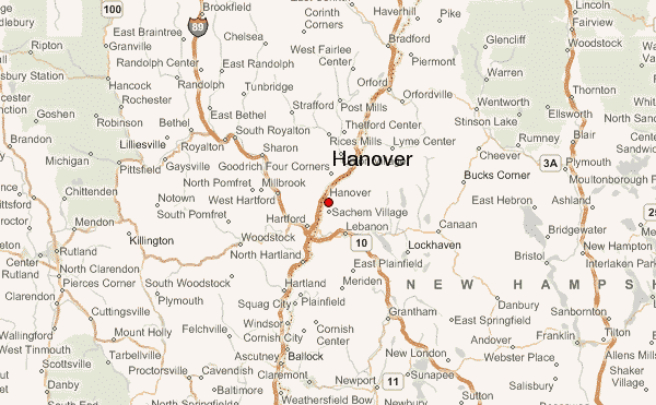 Hanover New Hampshire Weather Forecast Hanover 5.10 
