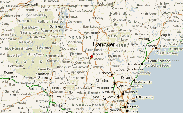 Hanover New Hampshire Weather Forecast Hanover 5.8 