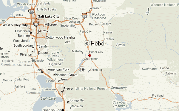Heber Utah Weather Forecast Heber.10 