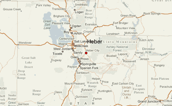 Heber Utah Weather Forecast Heber.8 