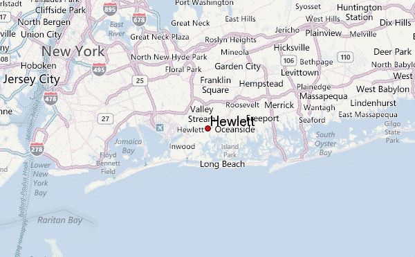Hewlett Hewlett.10 