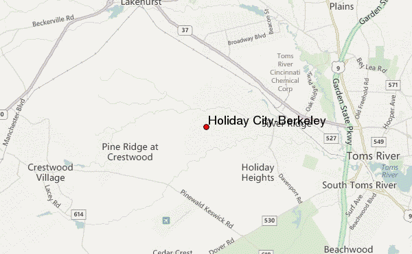 Holiday City Berkeley Weather Forecast Holiday City Berkeley.12 