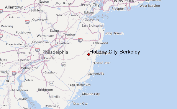 Holiday City Berkeley Weather Forecast Holiday City Berkeley.8 