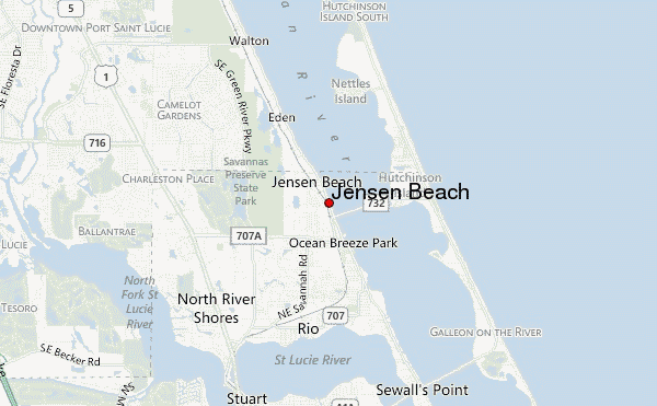 Jensen Beach Weather Forecast Jensen Beach.12 