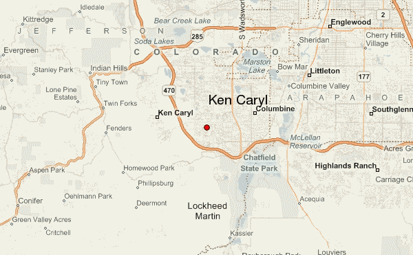Ken Caryl Weather Forecast Ken Caryl.12 