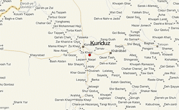 Kunduz Weather Forecast Kunduz.10 