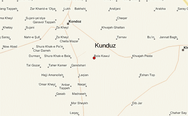 Kunduz Weather Forecast Kunduz.12 