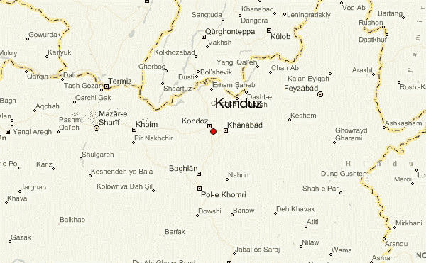 Kunduz Weather Forecast Kunduz.8 