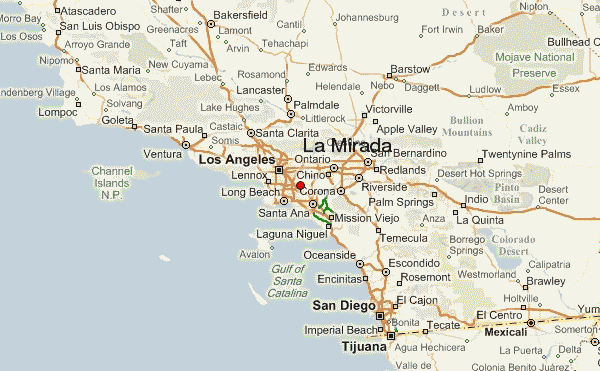 La Mirada Weather Forecast La Mirada.8 