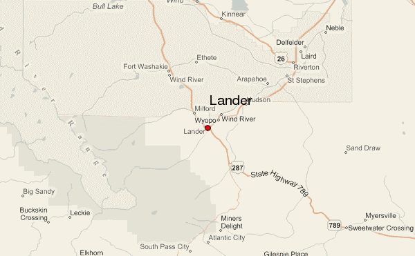Lander Weather Forecast Lander.10 