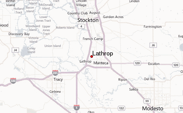 Lathrop Weather Forecast Lathrop.10 