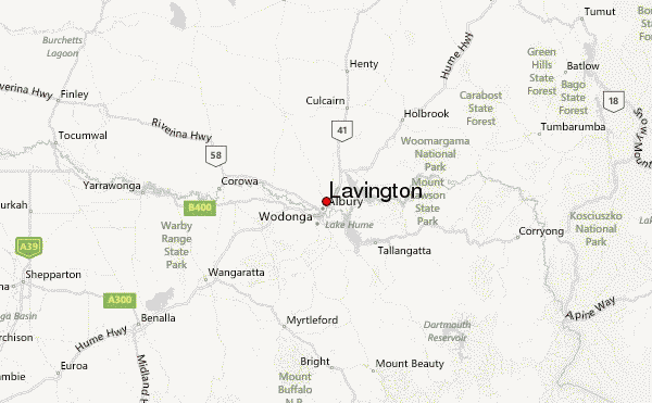 Lavington Weather Forecast Lavington.8 