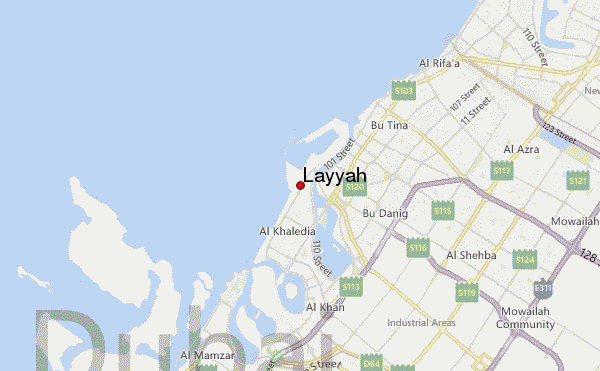 Layyah Weather Forecast Layyah.12 