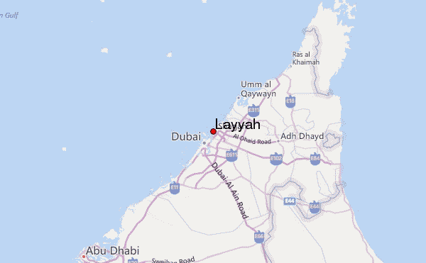Layyah Weather Forecast Layyah.8 