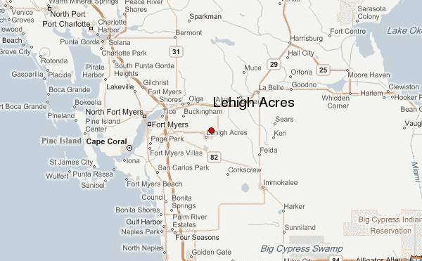 Lehigh Acres Weather Forecast Lehigh Acres.10 