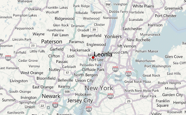 Leonia Weather Forecast Leonia.10 