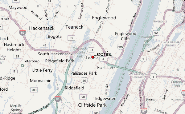 Leonia Weather Forecast Leonia.12 