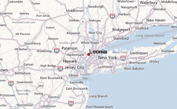 Leonia Weather Forecast Leonia.8 