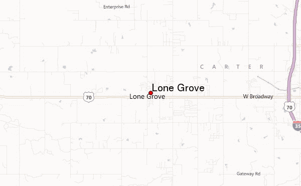 Previsi N Del Tiempo Para Lone Grove.