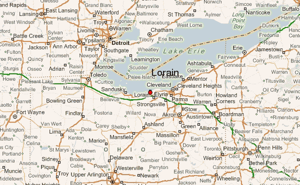 Lorain Weather Forecast Lorain.8 