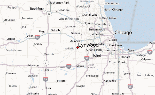 Lynwood Illinois Weather Forecast Lynwood 2.8 