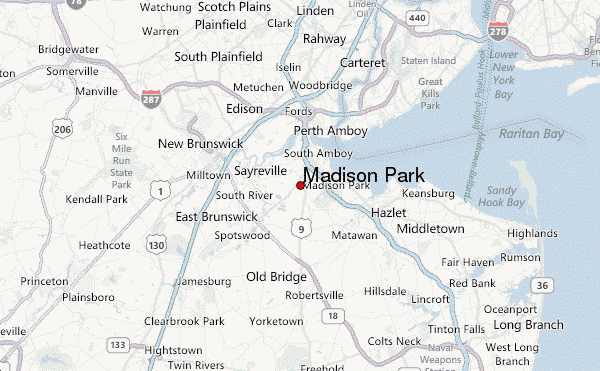 Madison Park Madison Park.10 