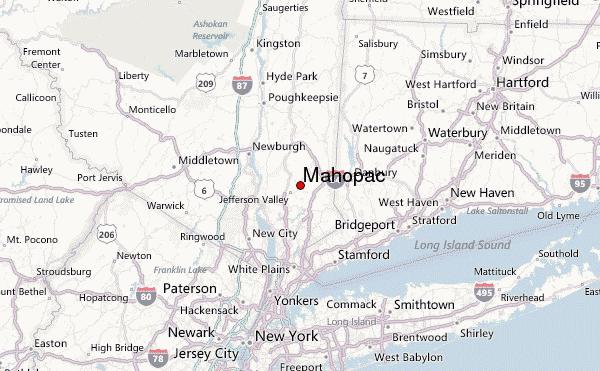 Mahopac Weather Forecast Mahopac.8 