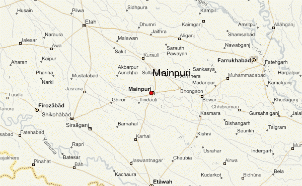 Mainpuri Weather Forecast Mainpuri.10 