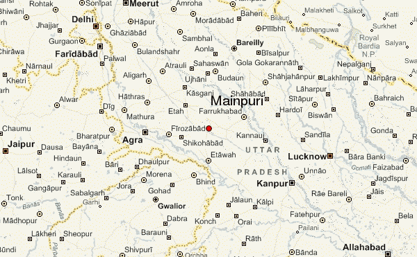 Mainpuri Weather Forecast Mainpuri.8 