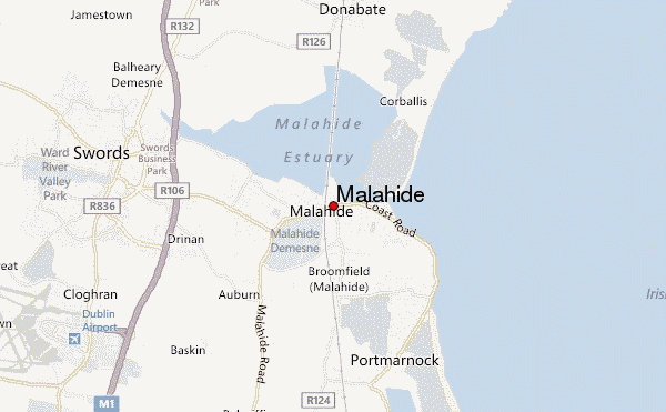 Malahide Weather Forecast Malahide.12 