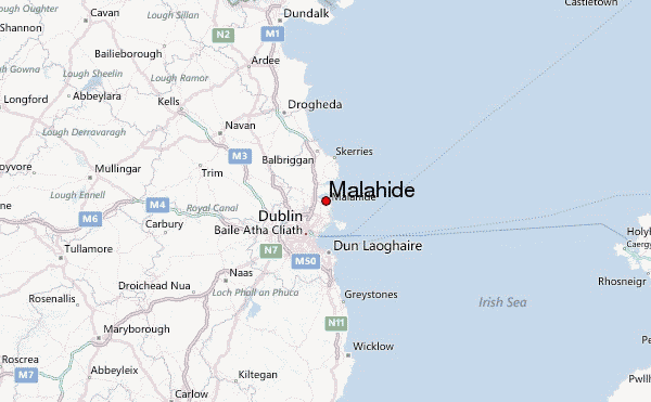 Pr Visions M T O Pour Malahide Malahide.8 