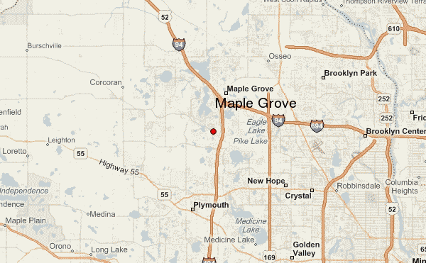 Maple Grove Weather Forecast Maple Grove.12 